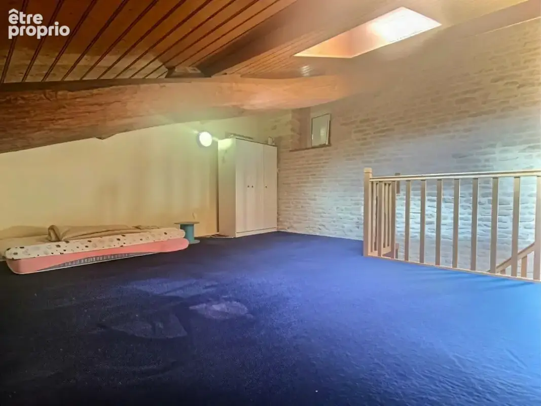 Maison 6 P 4 chambres - Studio indépendant - photo 10