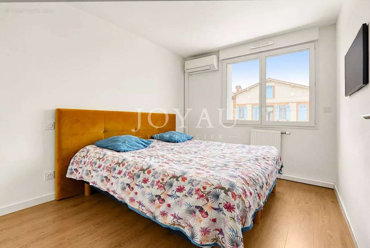 Maison T5 - Faubourg Bonnefoy - photo 7