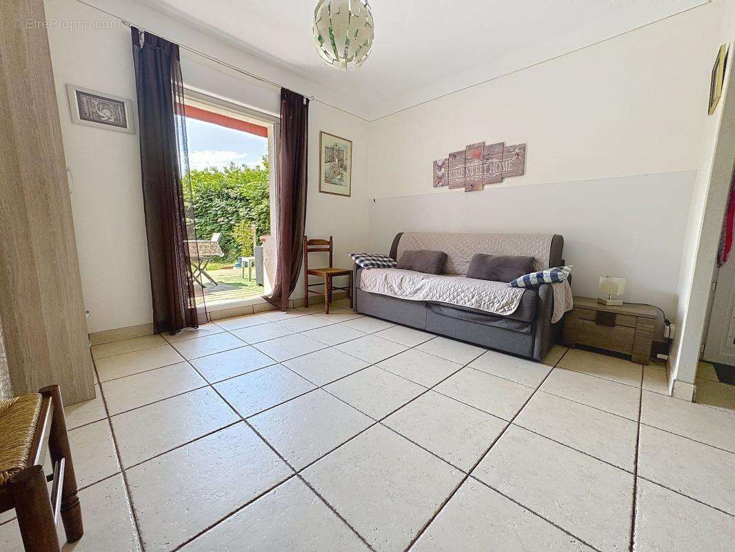 Maison à FREJUS