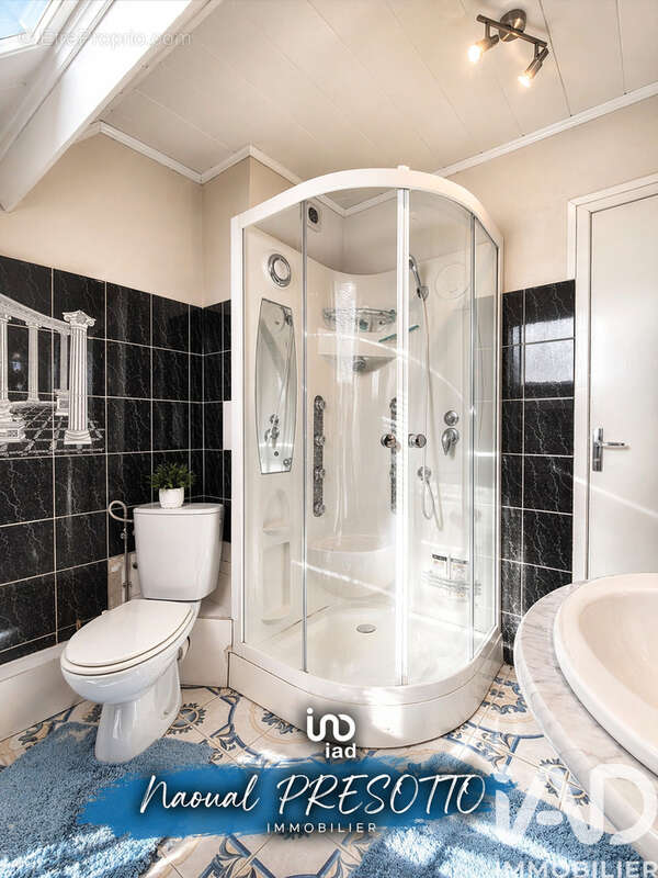 Photo 9 - Appartement à VILLEPARISIS