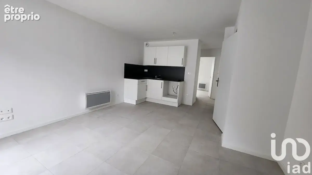 Photo 1 - Appartement à ETAMPES
