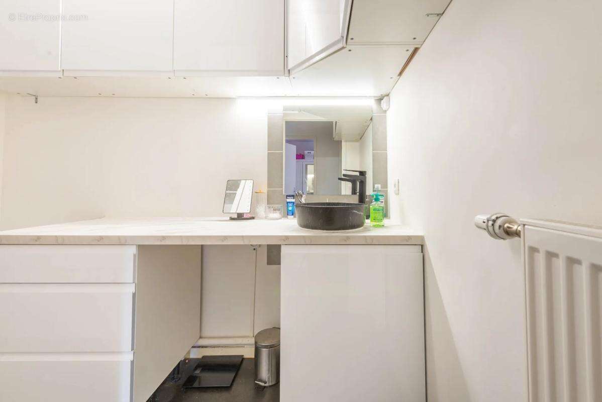 Appartement à CORBEIL-ESSONNES