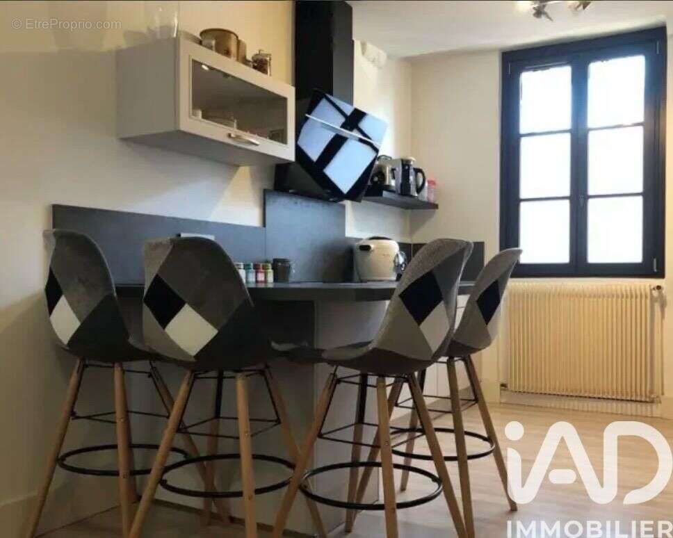 Maison 126 m² à Blois  - photo 3
