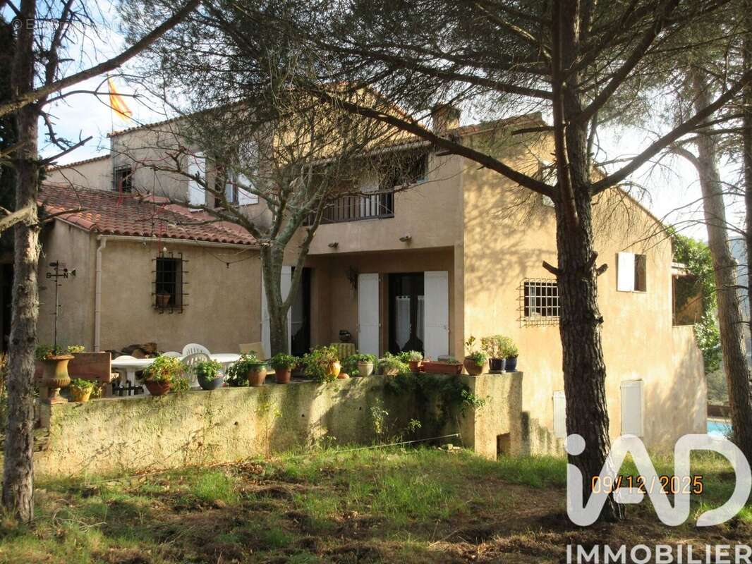 Maison 275 m² à Montauriol  - photo 2