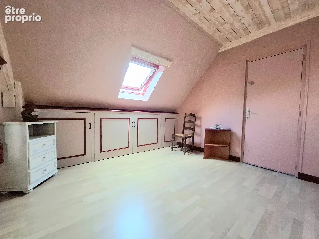 Maison St André des Eaux 133.8m2 - photo 11