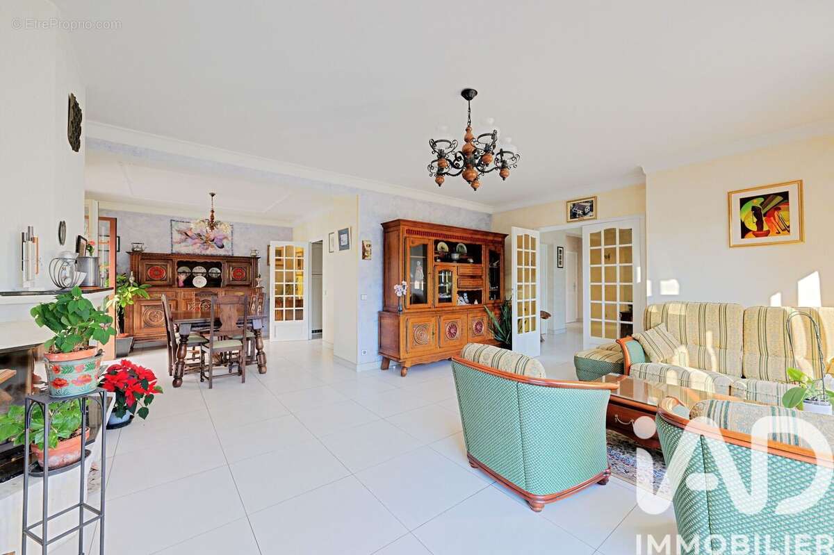 Photo 7 - Maison à LAGNY-SUR-MARNE