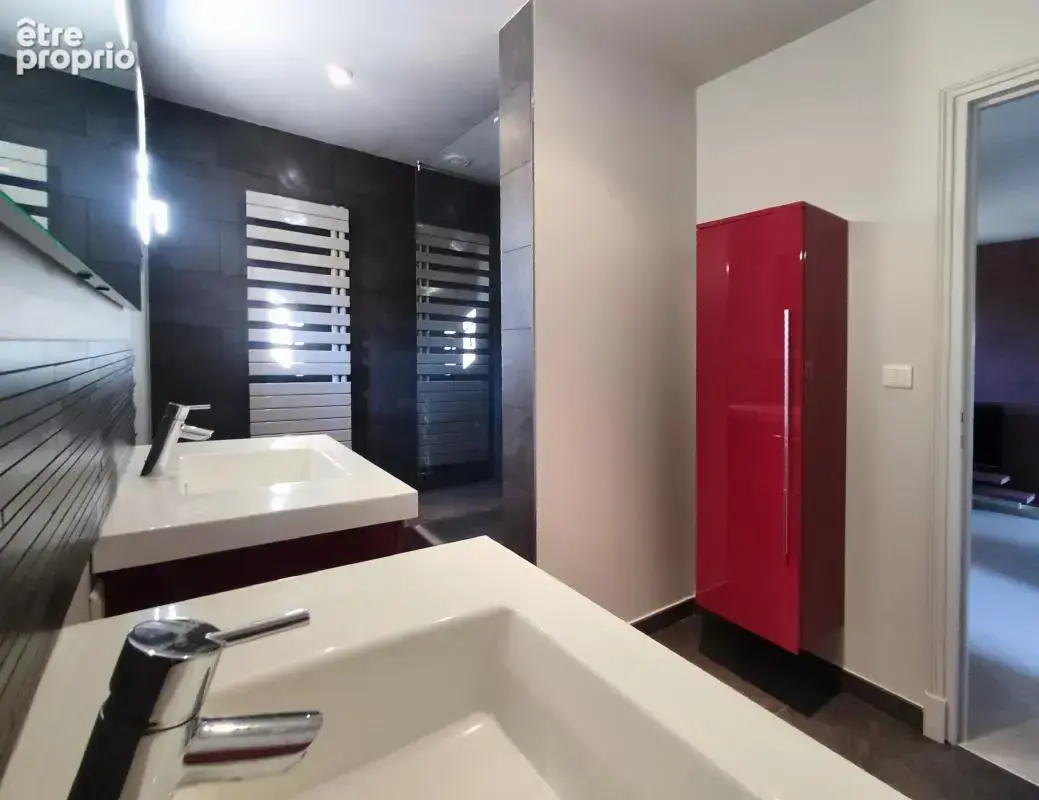 Maison détachée - photo 24