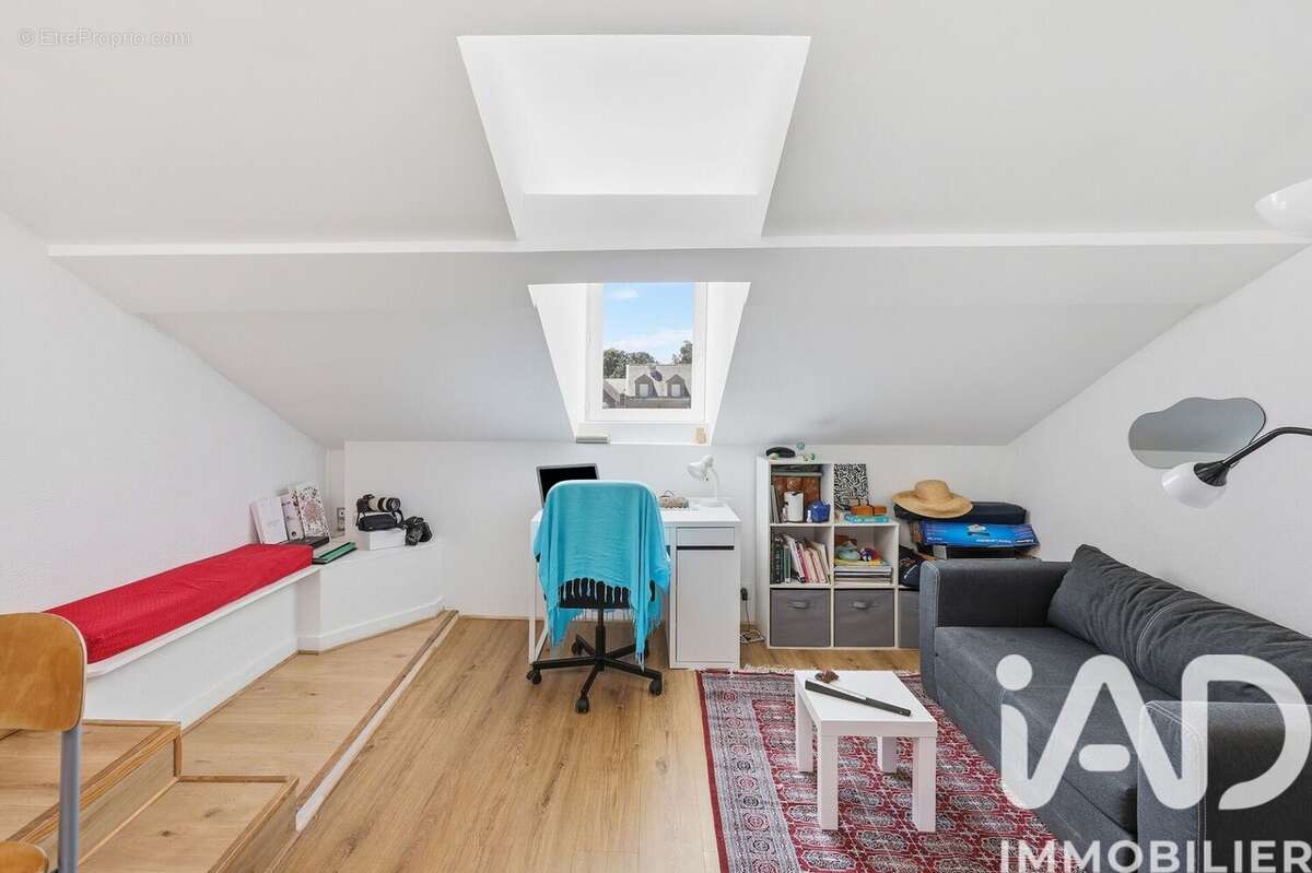 Photo 2 - Appartement à NANTES