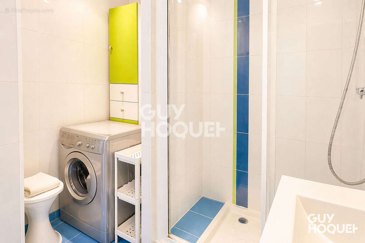 Appartement à MEUDON