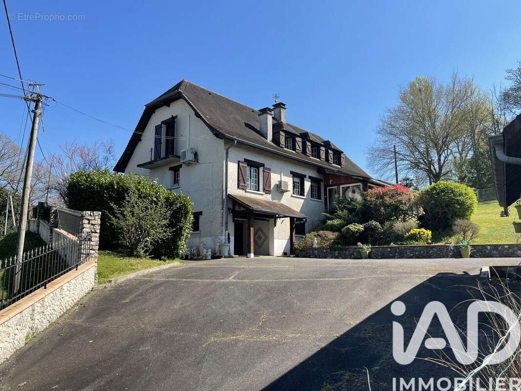 Photo 2 - Maison à LAGOR