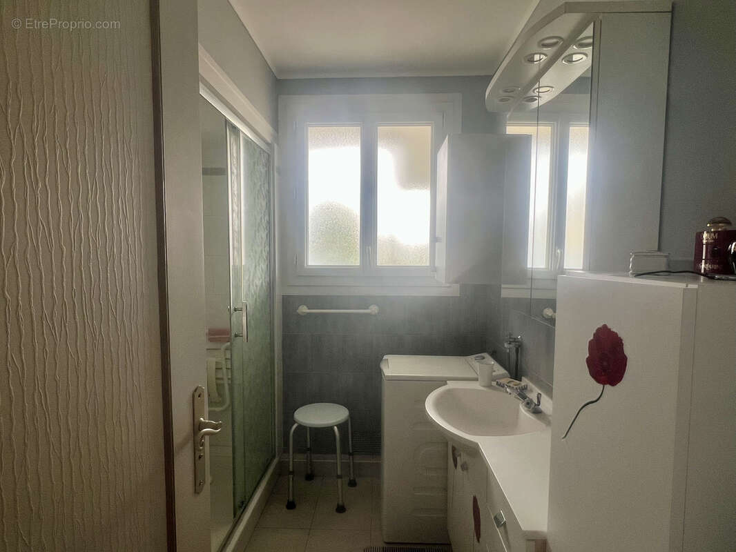 Appartement à TOURS