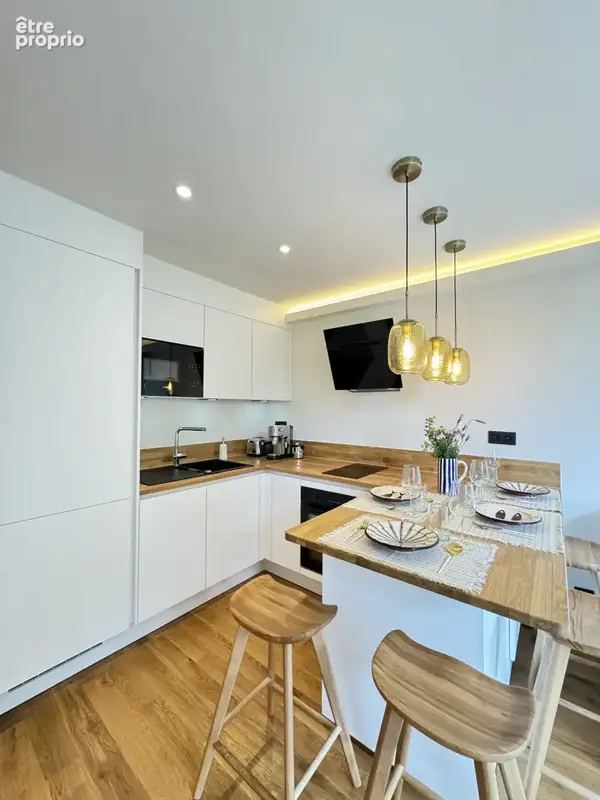 Appartement cosy au bord de l'eau - photo 12