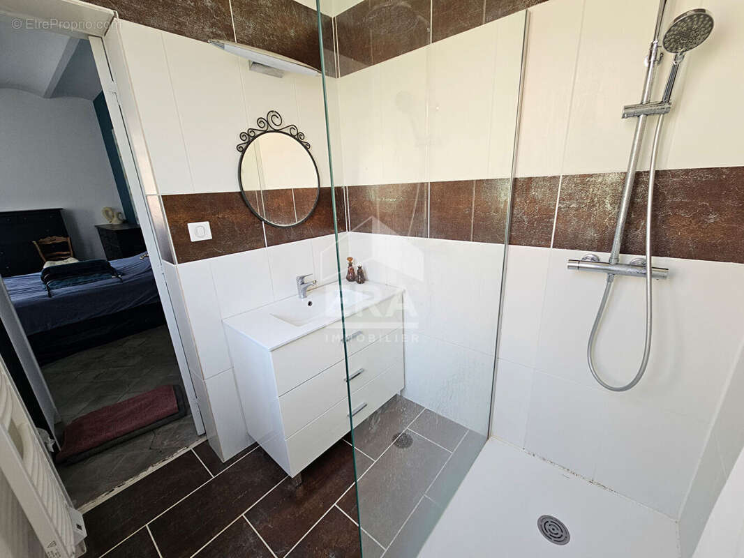 Maison 246m² à belpech - photo 6