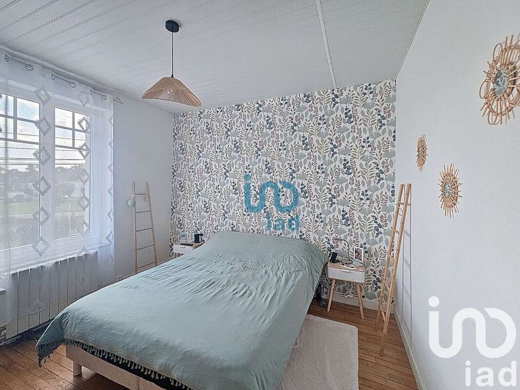 Photo 9 - Maison à ROCQUIGNY