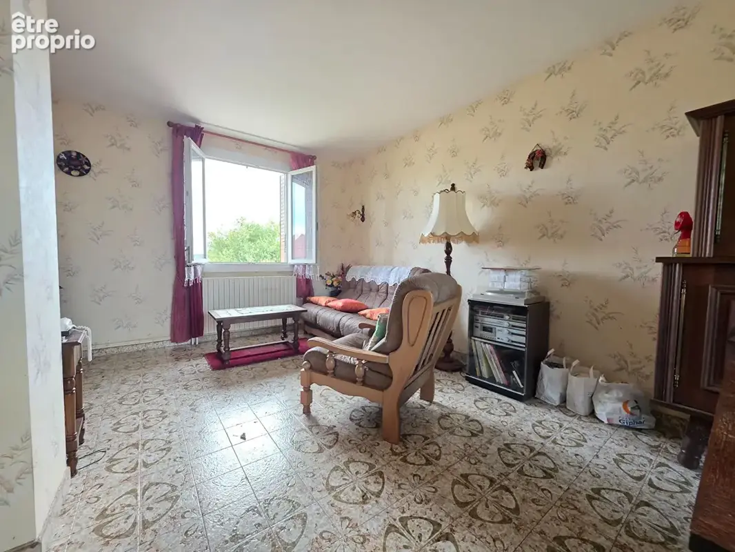 Maison Villers Rotin 5 pièce(s) 76 m2 - photo 5