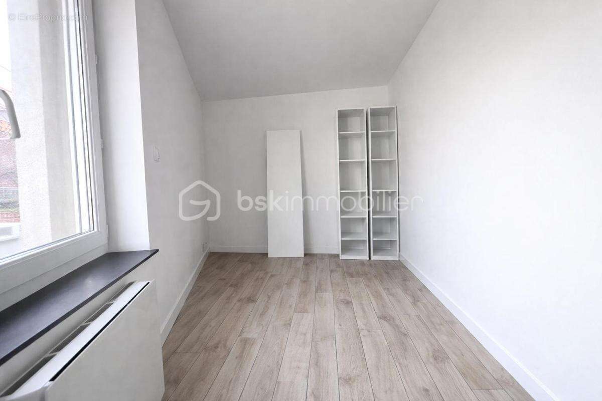 Appartement à ESCAUDAIN