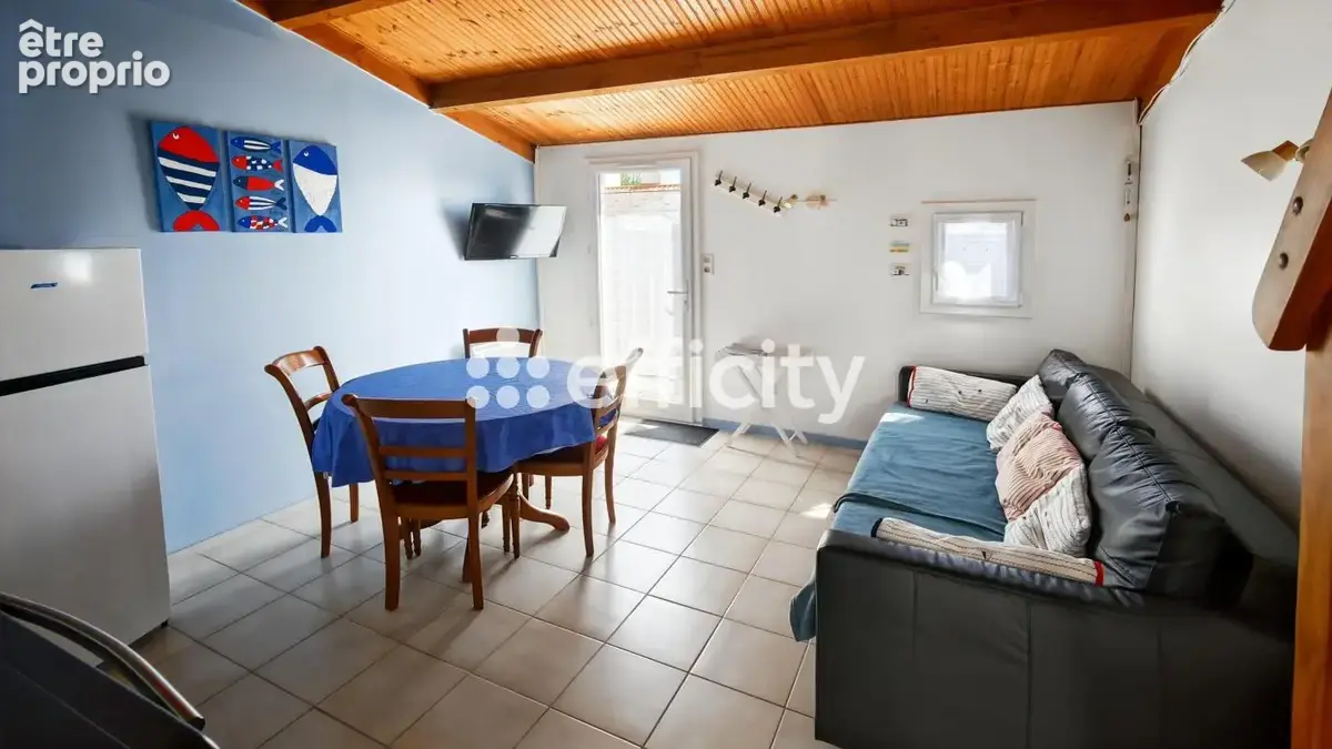 Maison 35 m² à Bretignolles-Sur-Mer  - photo 2