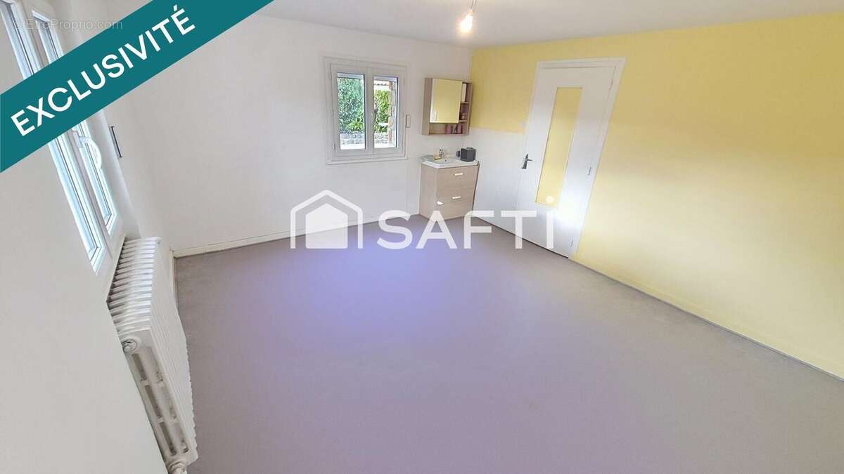 Photo 5 - Maison à SAINTE-SIGOLENE