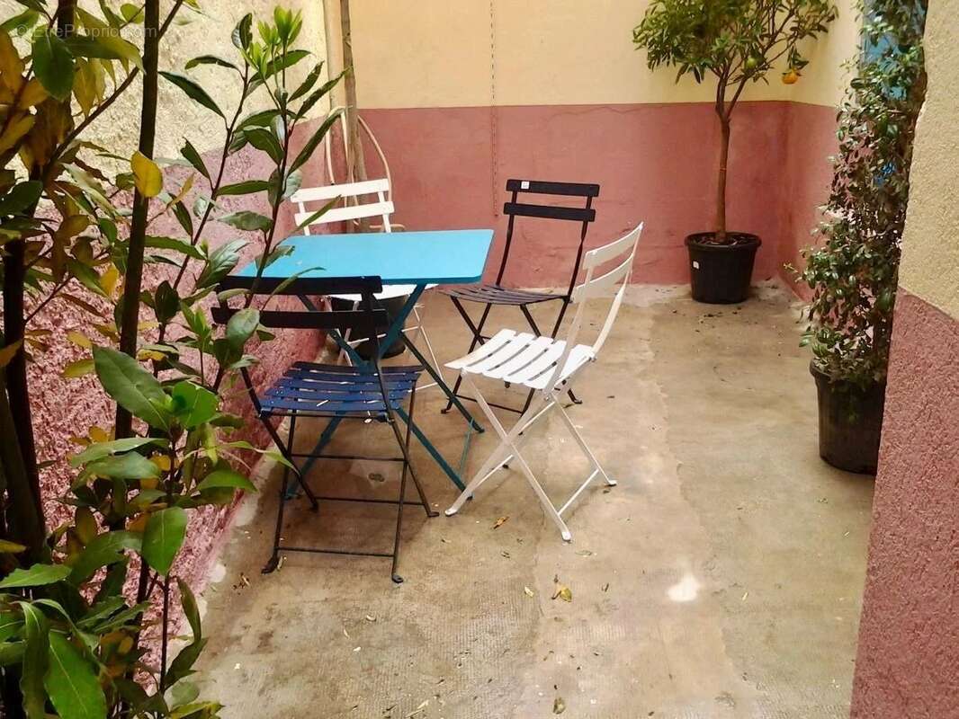 Appartement à BEZIERS