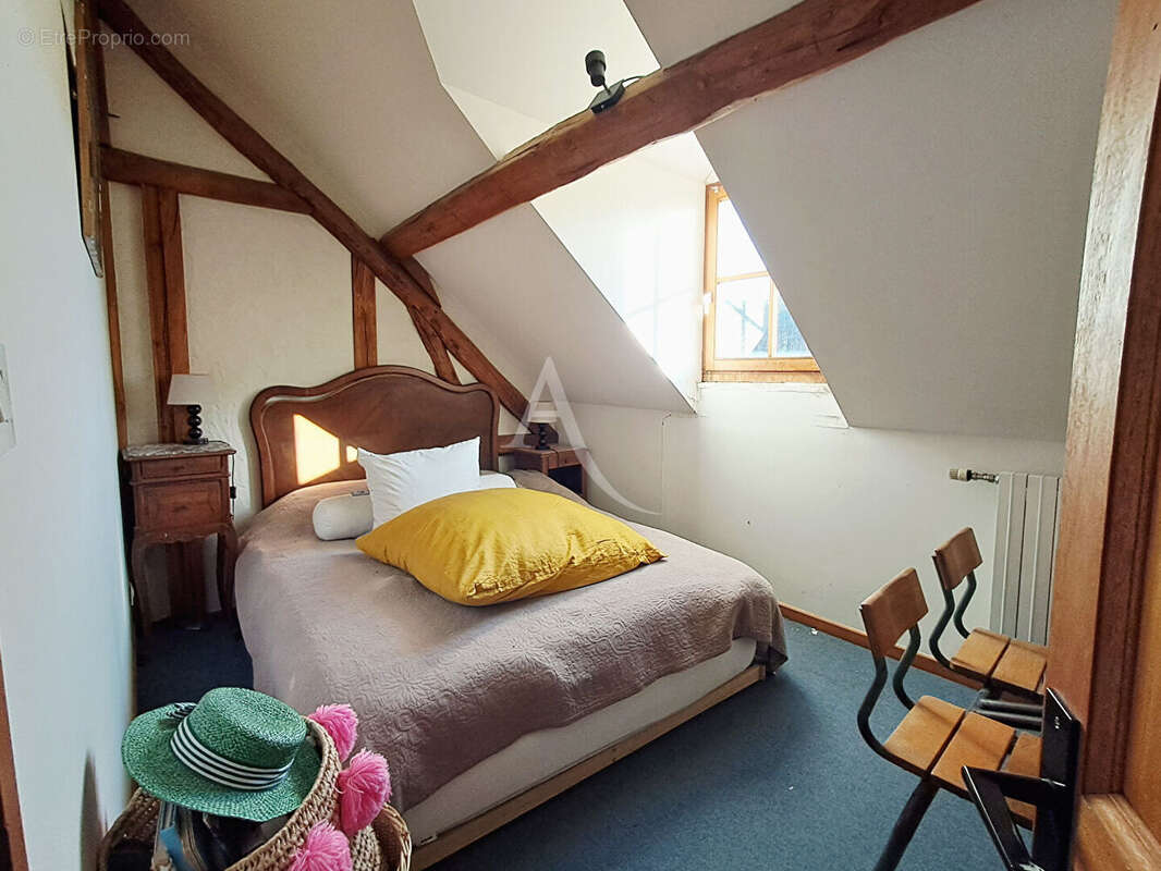 Maison à LORRIS