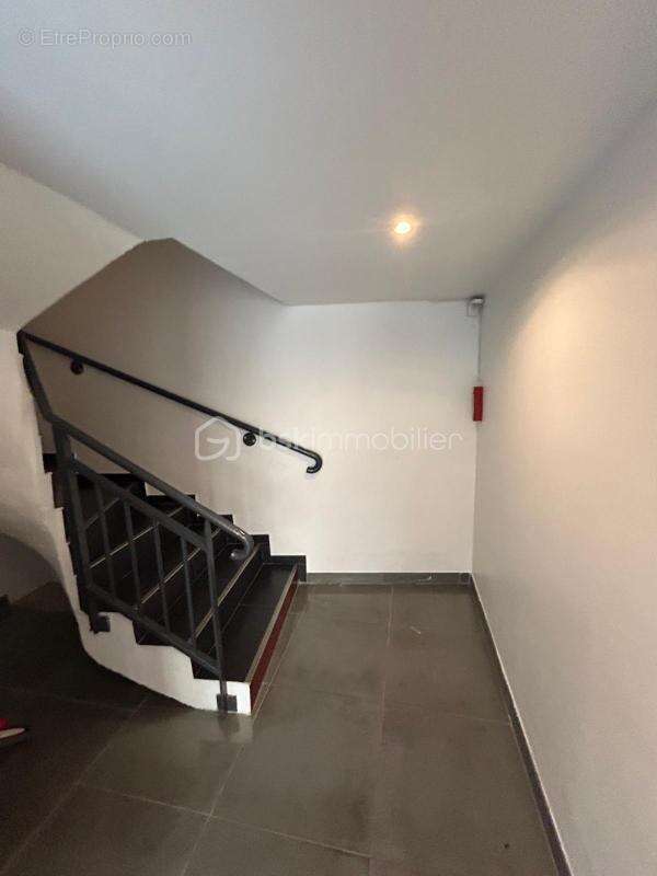 Appartement à MONTEREAU-FAULT-YONNE