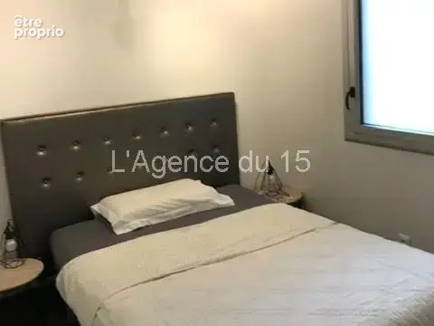 Appartement 2 Pièces terrasse et parking Notre Dame - photo 5