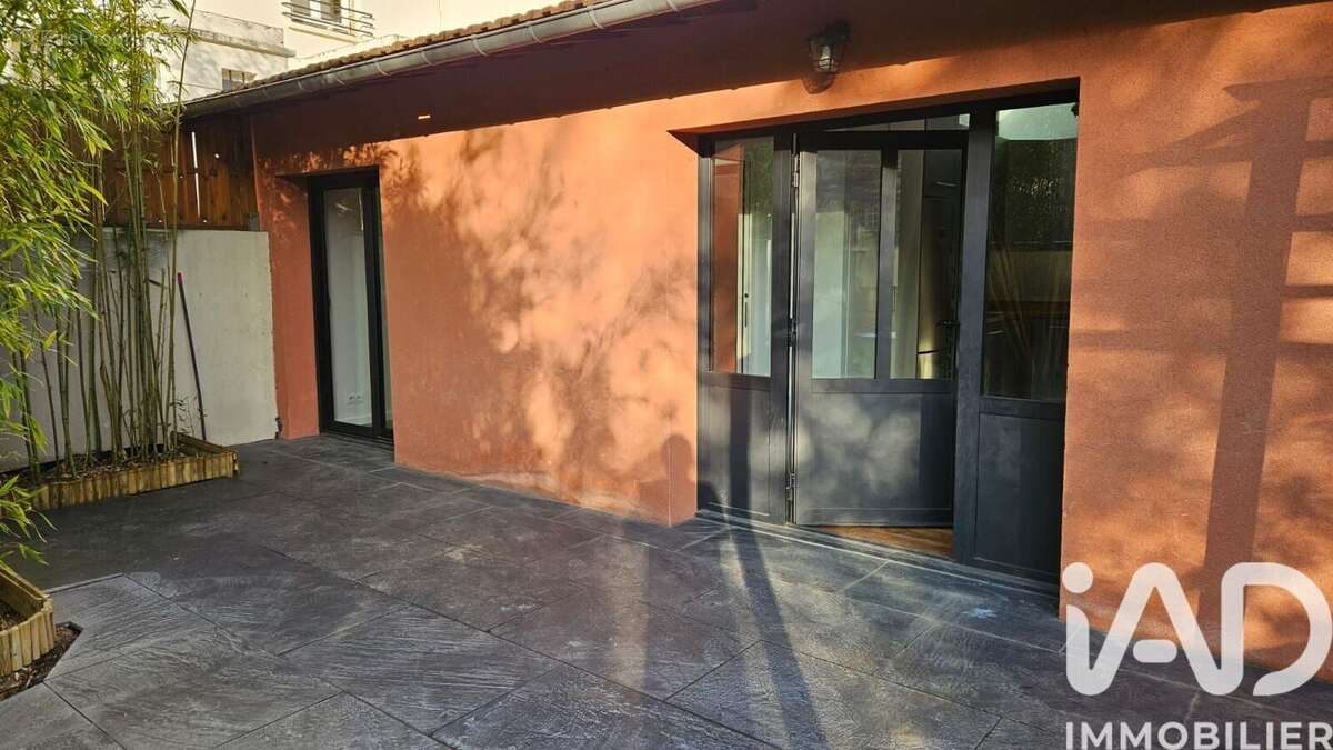 Photo 5 - Maison à LE VESINET