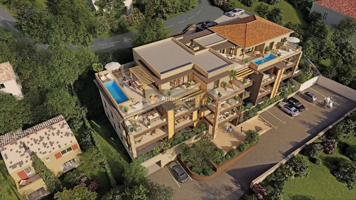 Vente Appartement (20145) 265 000ï¿œ - photo 3