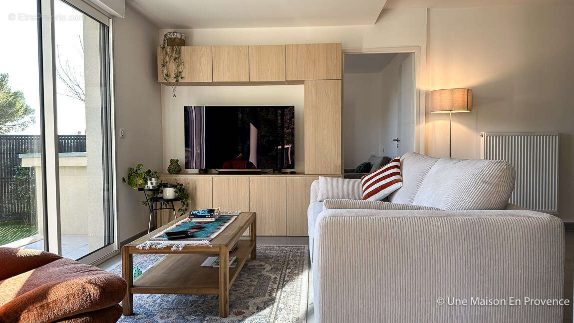 Appartement à LES ANGLES