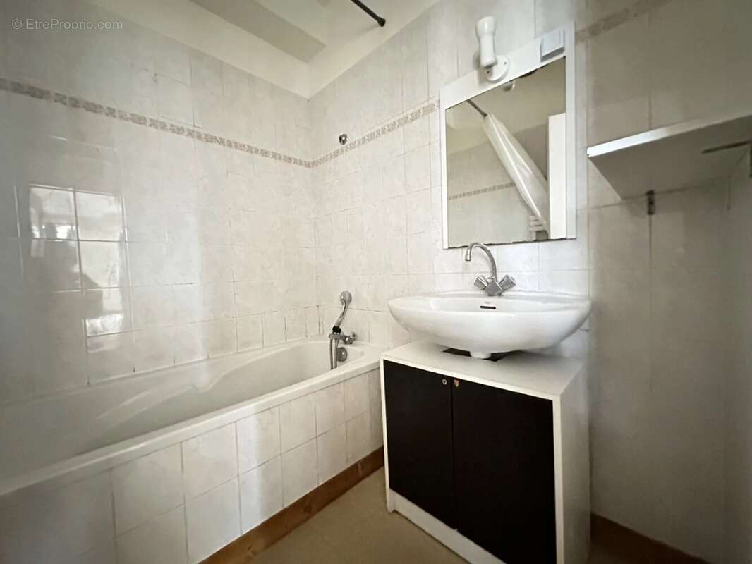 Appartement à LE BOURG-D&#039;OISANS