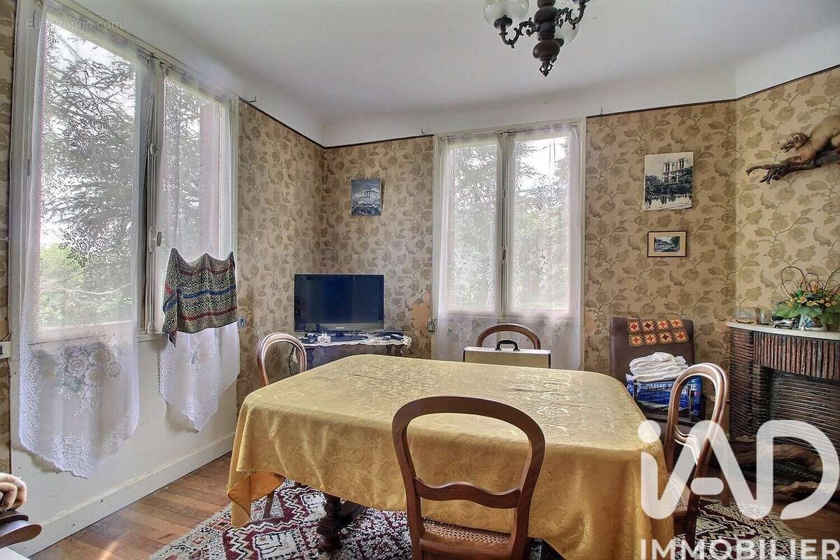 Photo 7 - Maison à CHARD