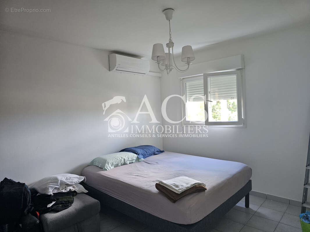 Appartement à DUCOS