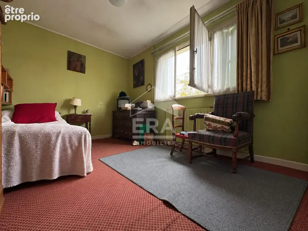Maison 94m² à villepreux - photo 5