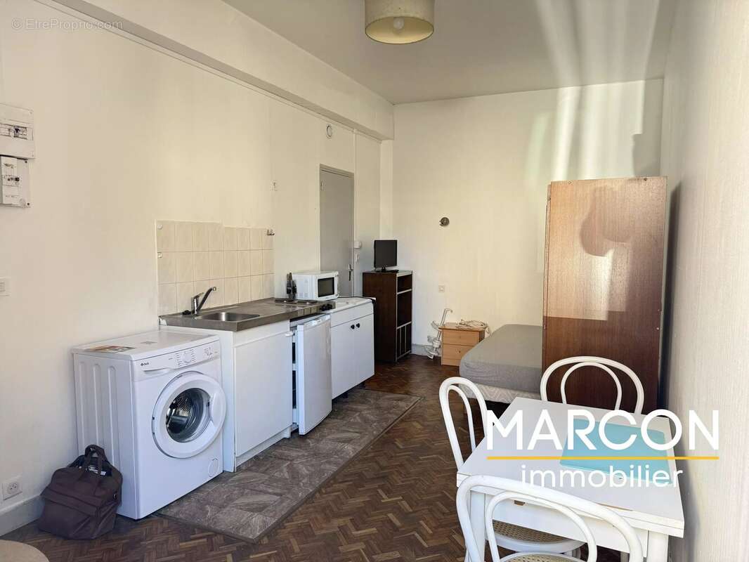 Appartement à GUERET