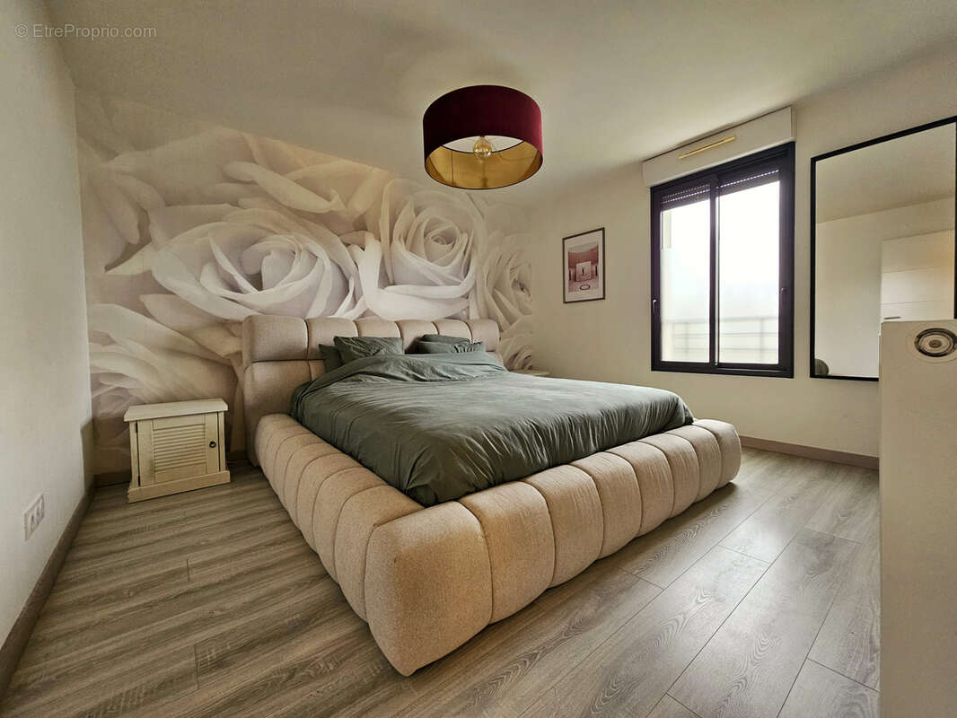 Maison à VILLECRESNES