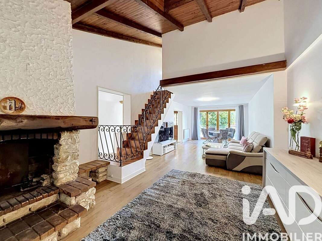 Maison 175 m² à La Baume-D'hostun  - photo 5