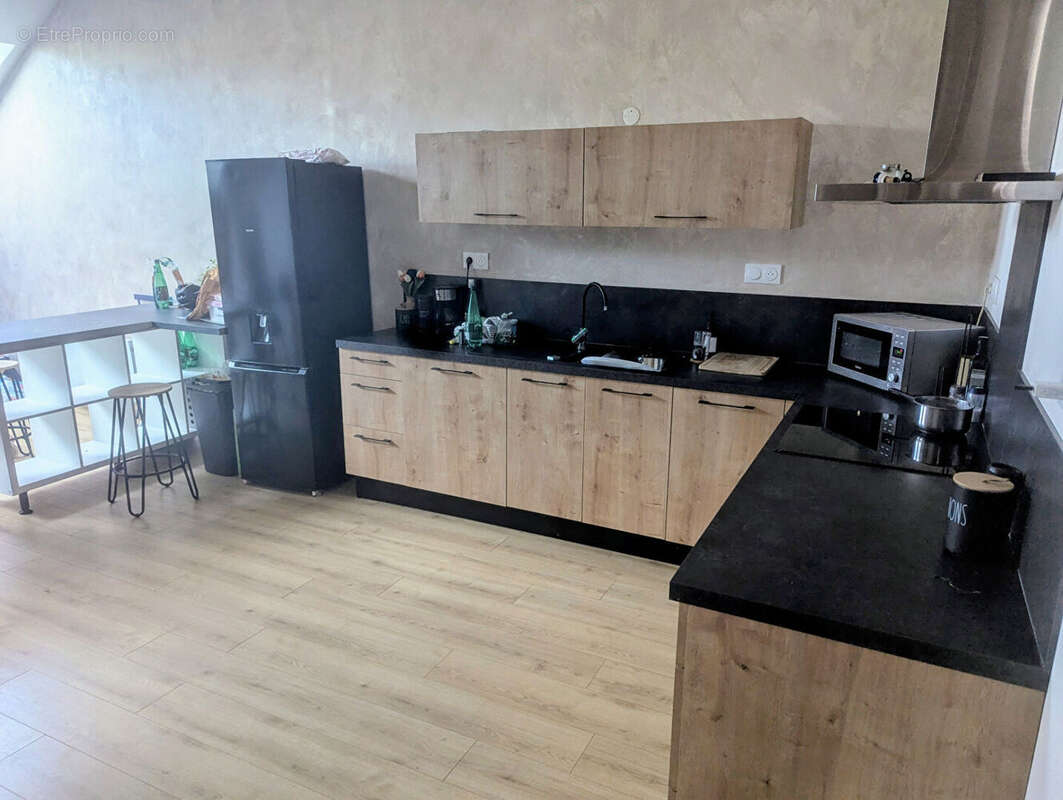 Appartement à POLIGNY