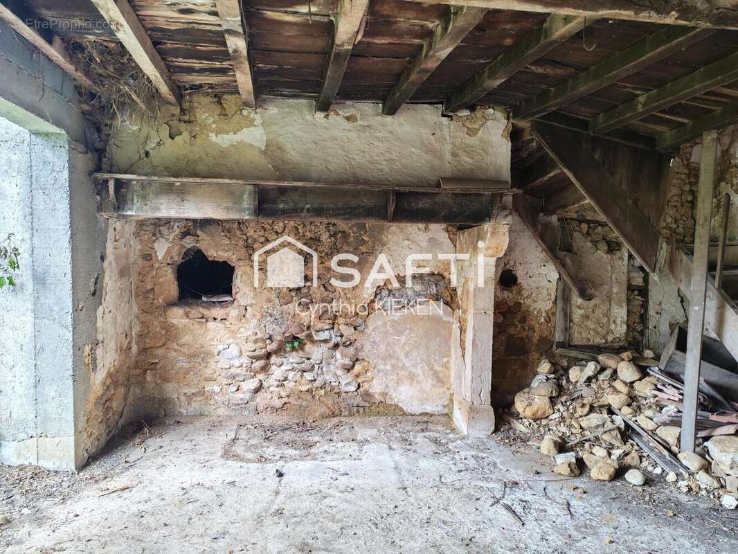 Photo 4 - Maison à GAN