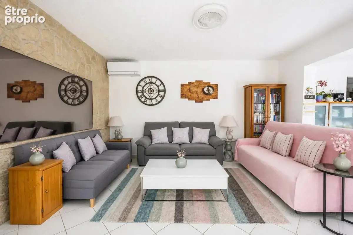 Maison de 7 pièces de 240 m² à Choisy-le-Roi - photo 5