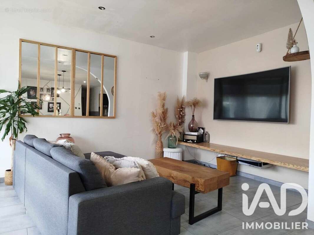 Maison 100 m² à Saint-Vincent-Du-Boulay  - photo 5