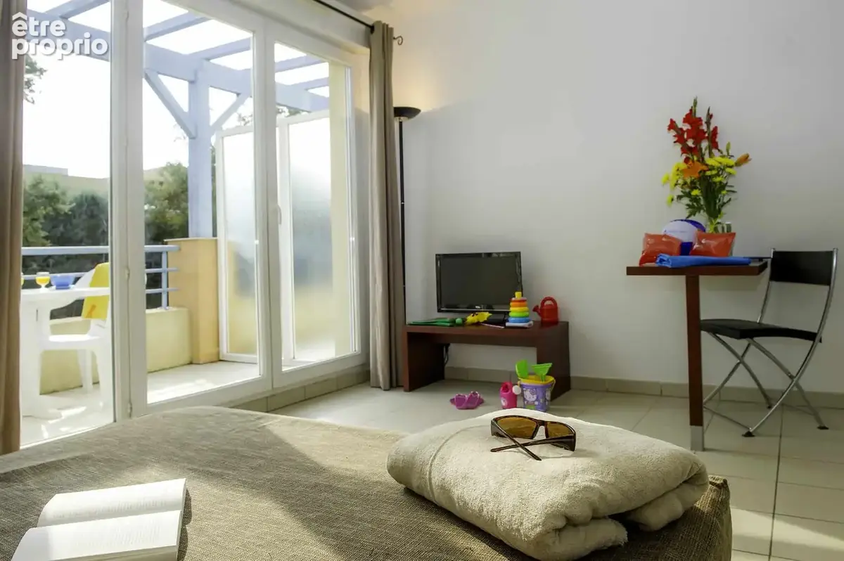 Investissement en residence hotelière - photo 5