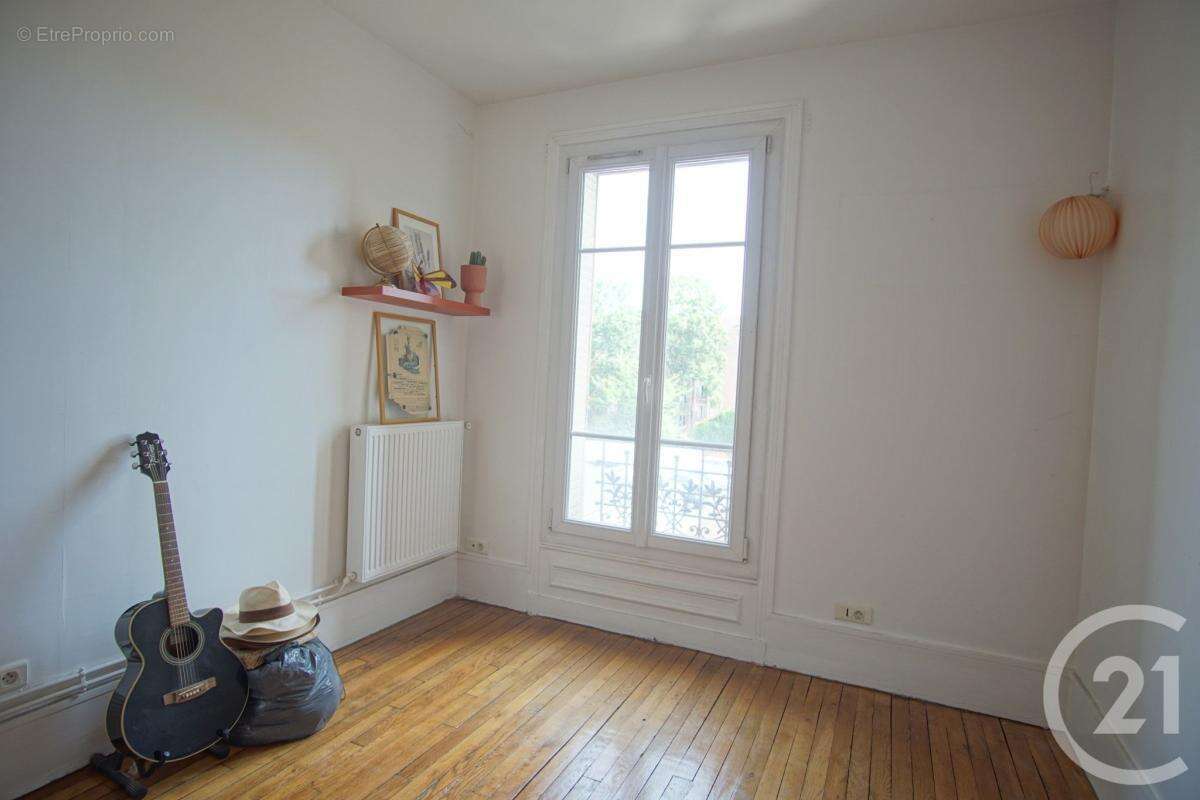 Appartement 51 m² à Choisy-Le-Roi  - photo 10