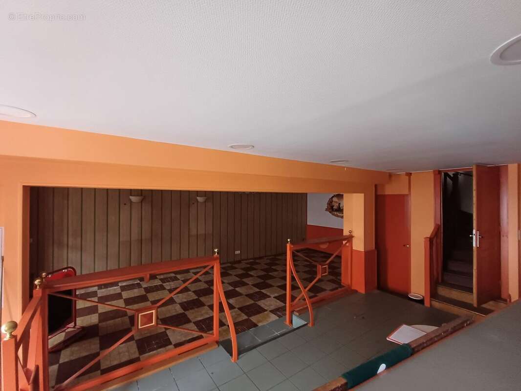 Appartement à VERTAIZON