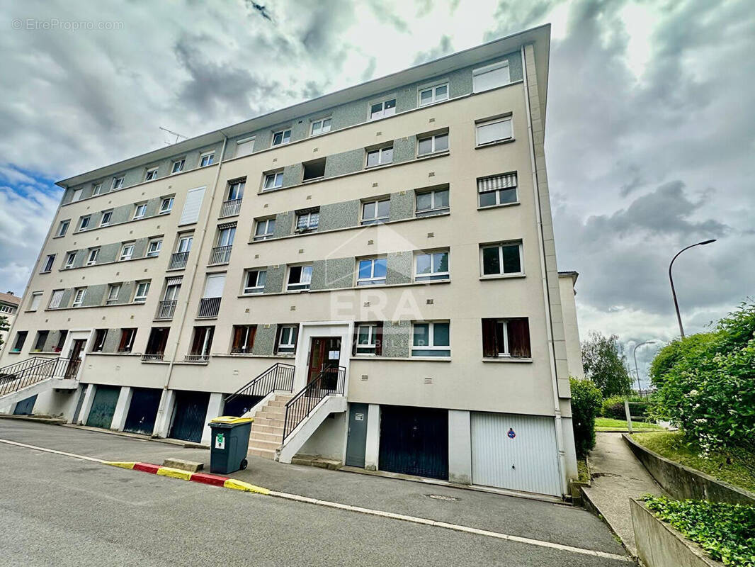 Appartement à FRANCONVILLE