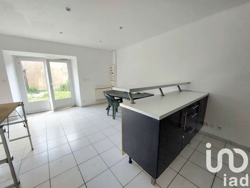 Maison 190 m² à Nanteau-Sur-Lunain  - photo 9