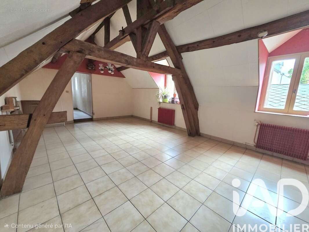 Photo 2 - Maison à ORLEANS