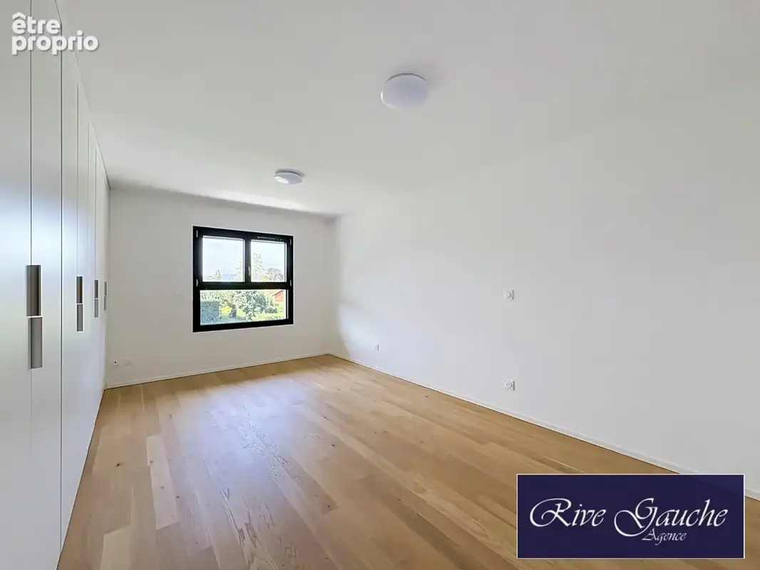 Maison neuve vue lac et clocher - photo 15