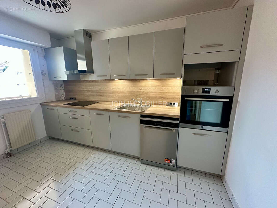 Appartement à DIEPPE