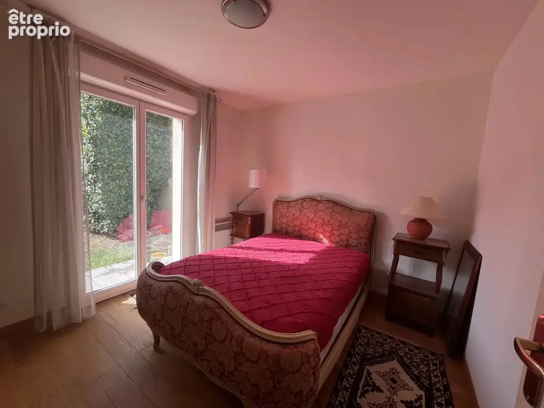 maison individuelle sur un terrain de 392m2 - photo 5