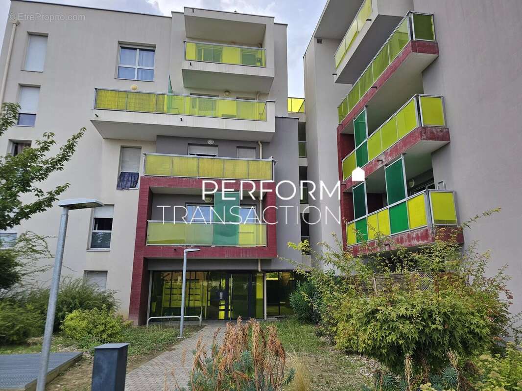 Studio 31m² avec jardin + Garage - photo 6